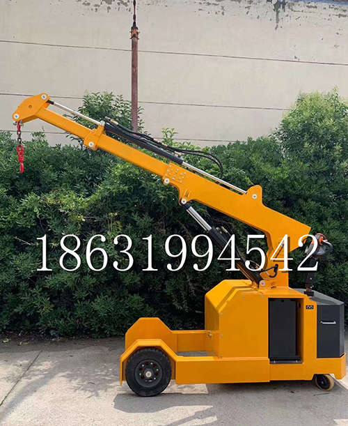 宽甸满族自治县车载吊机全地形履带吊车载吊机移动小型小型12V液压车载吊货车